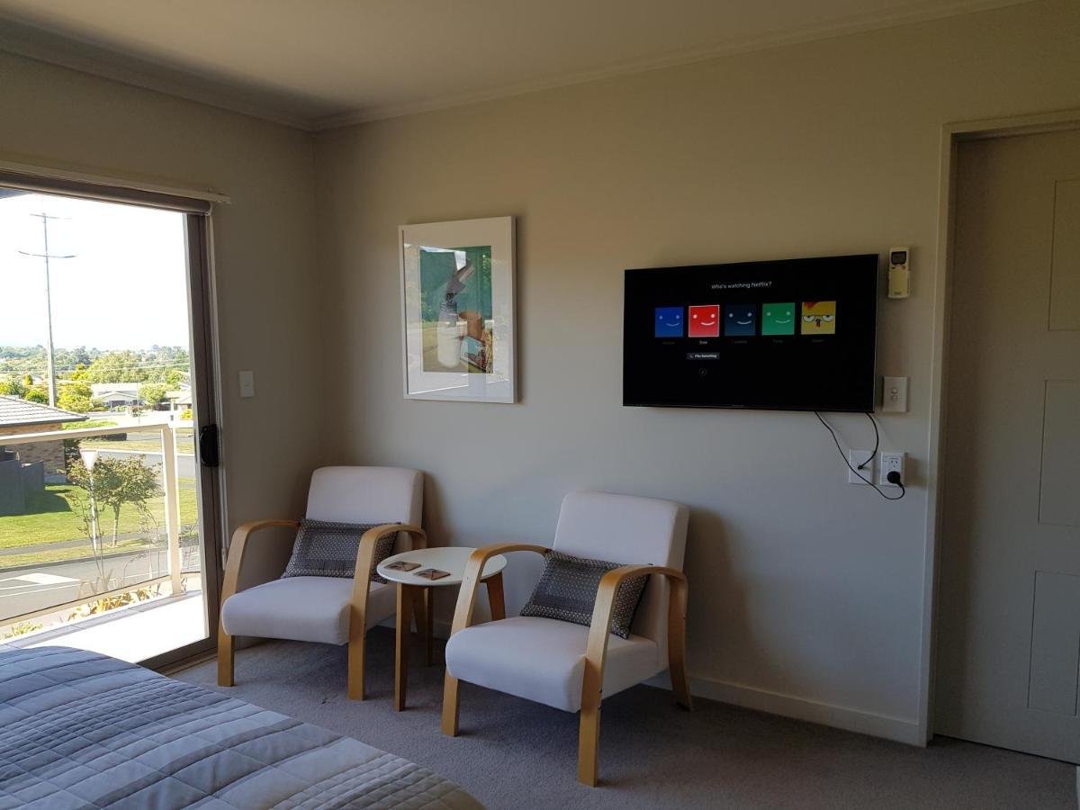 Rotorua Views B&B/Apartment Exterior photo